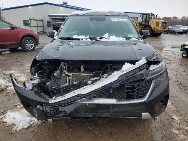 Photo 5 from auction – 2024 KIA SELTOS S with VIN KNDEUCAAXR7515420