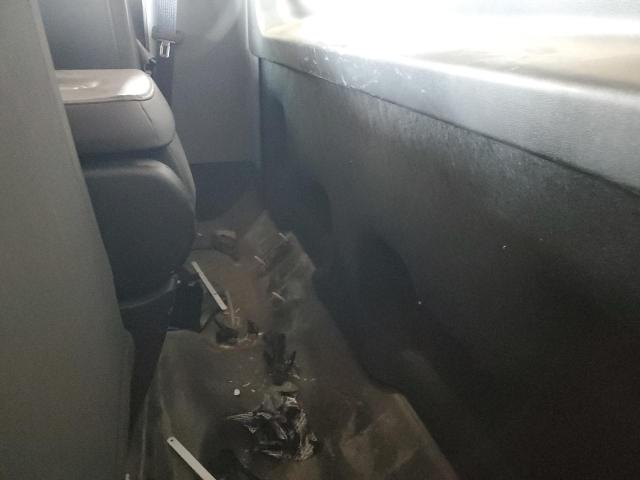 Zdjęcie 10 z aukcji – 2024 CHEVROLET SILVERADO z VIN 1GC0WLE76RF366335