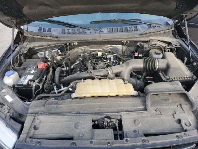 Photo 11 from auction – 2019 FORD F150 SUPER with VIN 1FTEW1EPXKFD51823