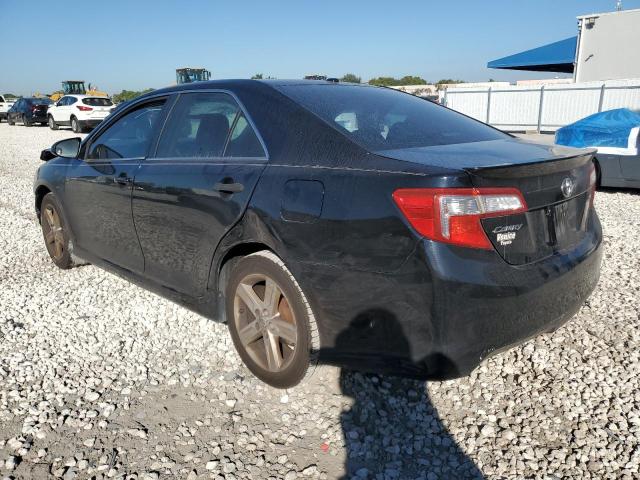 Photo 2 from auction – 2014 TOYOTA CAMRY L with VIN 4T1BF1FK1EU315018