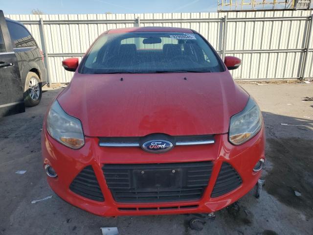 Photo 5 from auction – 2014 FORD FOCUS SE with VIN 1FADP3F29EL314667
