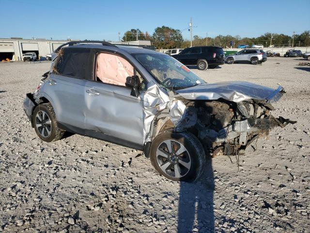 Photo 4 from auction – 2018 SUBARU FORESTER 2 with VIN JF2SJAGC8JH486508