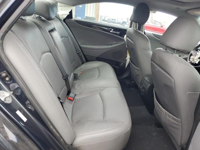 Photo 10 from auction – 2011 HYUNDAI SONATA SE with VIN 5NPEC4AC4BH141091