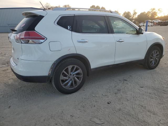 Photo 3 from auction – 2016 NISSAN ROGUE S with VIN 5N1AT2MT3GC755045