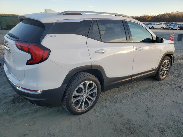 Photo 3 from auction – 2020 GMC TERRAIN SL with VIN 3GKALPEX8LL208956