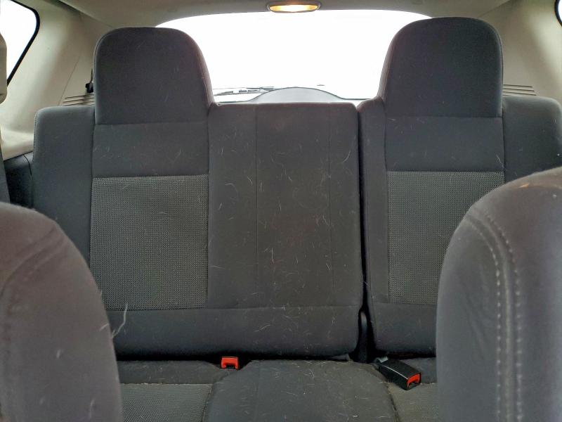 Photo 10 from auction – 2011 JEEP COMPASS SP with VIN 1J4NF1FB2BD164410