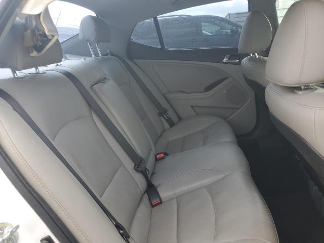 Photo 10 from auction – 2015 KIA OPTIMA EX with VIN 5XXGN4A72FG408817