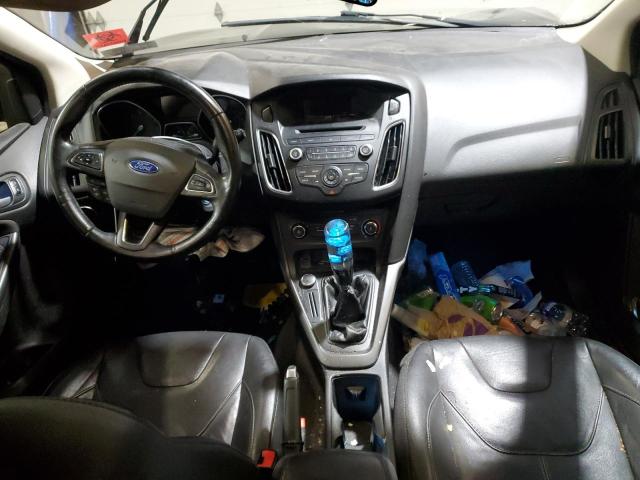 Photo 8 from auction – 2016 FORD FOCUS SE with VIN 1FADP3K24GL405533