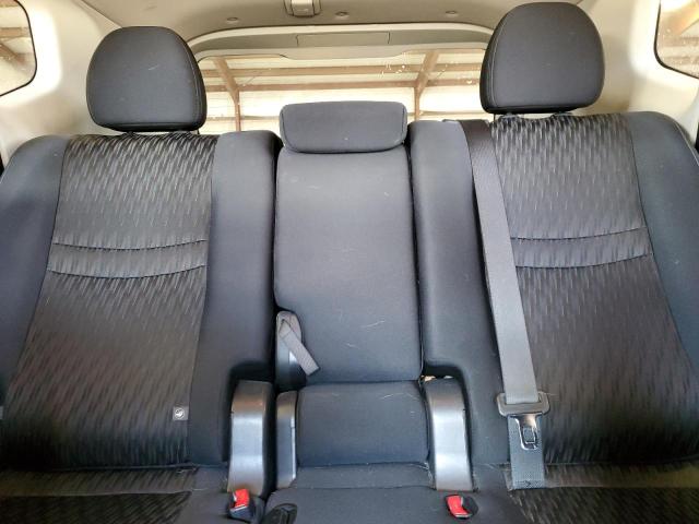 Photo 10 from auction – 2018 NISSAN ROGUE S with VIN 5N1AT2MVXJC747064