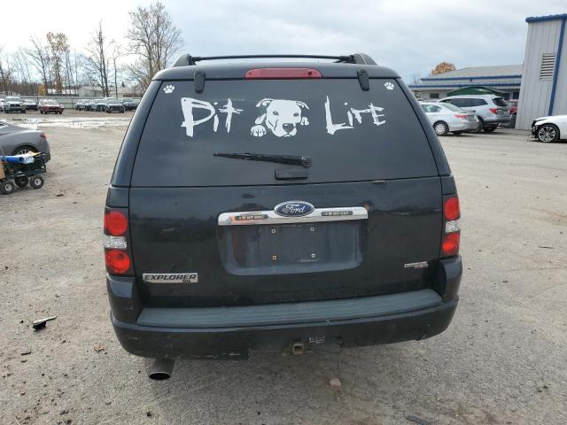 Photo 6 from auction – 2007 FORD EXPLORER X with VIN 1FMEU73E07UA67447