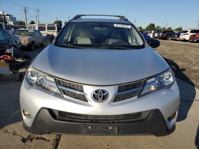 Photo 5 from auction – 2013 TOYOTA RAV4 LE with VIN JTMZFREV9D5010470