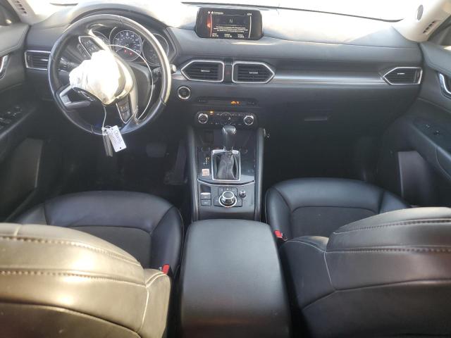 Photo 8 from auction – 2017 MAZDA CX-5 TOURI with VIN JM3KFBCL9H0178579