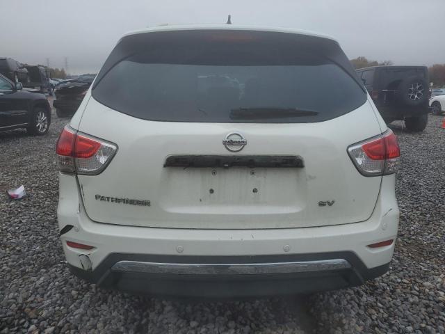 Photo 6 from auction – 2015 NISS PATHFINDER with VIN 5N1AR2MN0FC705752
