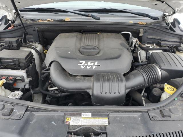 Photo 12 from auction – 2013 DODGE DURANGO CR with VIN 1C4RDJDG6DC540384