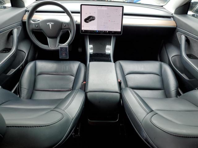 Photo 8 from auction – 2020 TESLA MODEL 3 with VIN 5YJ3E1EA4LF806063