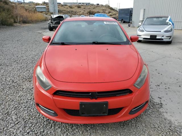 Photo 5 from auction – 2016 DODGE DART with VIN 1C3CDFBB1GD645413