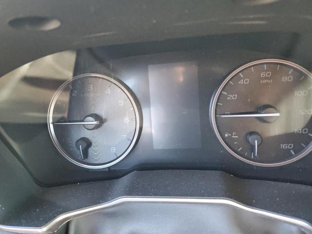 Photo 9 from auction – 2024 SUBARU LEGACY with VIN 4S3BWAN61R3021493