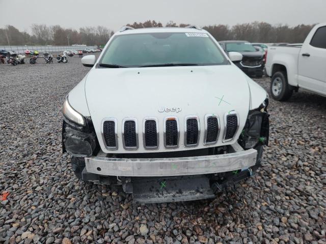 Photo 5 from auction – 2017 JEEP CHEROKEE L with VIN 1C4PJMDS4HW531774