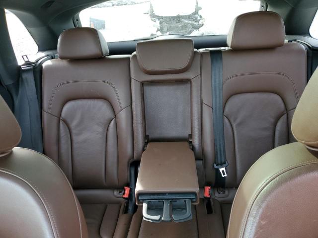 Photo 10 from auction – 2017 AUDI Q5 PREMIUM with VIN WA1M2AFP2HA087552