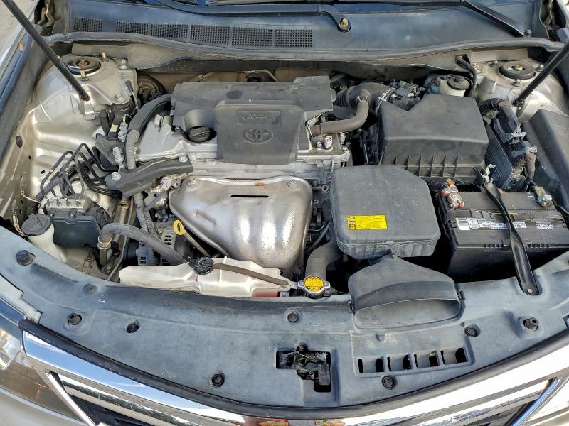 Photo 11 from auction – 2013 TOYOTA CAMRY L with VIN 4T4BF1FK1DR308803