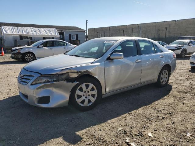 TOYOTA CAMRY BASE 2010 with VIN 4T1BF3EK2AU058300 - Photo from auction