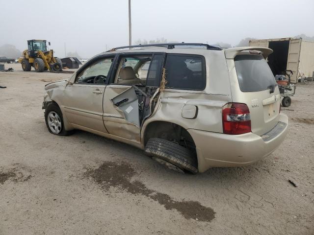 Photo 2 from auction – 2007 TOYOTA HIGLANDER with VIN JTEGD21AX70159801