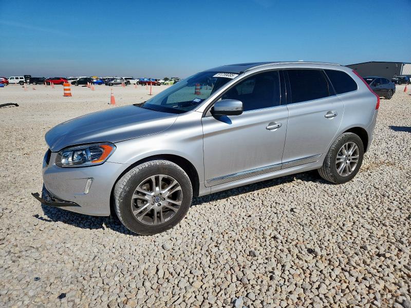VOLVO XC60 3.2 P 2015 with VIN YV4952RC9F2605338 - Photo from auction