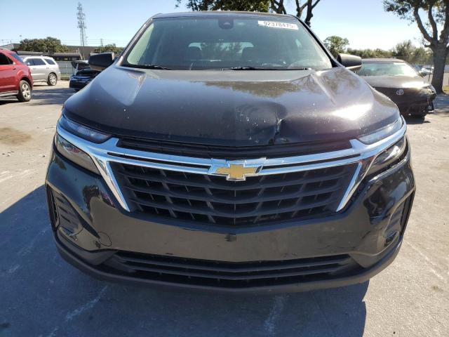 Photo 5 from auction – 2022 CHEVROLET EQUINOX LS with VIN 2GNAXHEV8N6146705