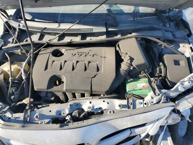 Photo 11 from auction – 2011 TOYOTA COROLLA BA with VIN 2T1BU4EE0BC562174
