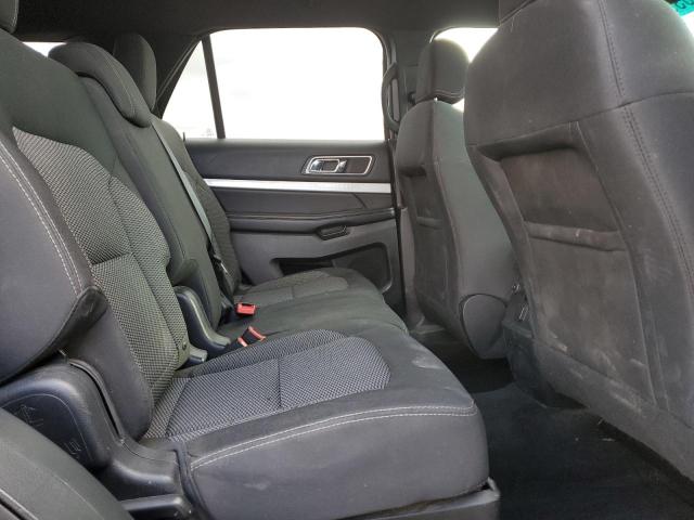 صورة رقم 11 من المزاد - 2016 FORD EXPLORER X مع VIN 1FM5K8D81GGC88493