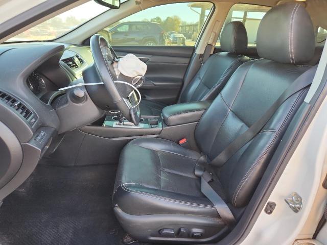 Photo 7 from auction – 2017 NISSAN ALTIMA 2.5 with VIN 1N4AL3AP5HC494154