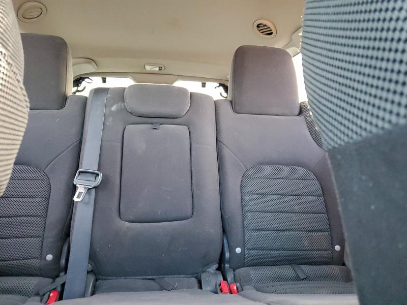 Zdjęcie 10 z aukcji – 2012 NISSAN PATHFINDER z VIN 5N1AR1NN8CC615284