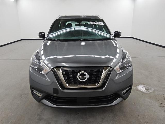Photo 5 from auction – 2020 NISSAN KICKS SR with VIN 3N1CP5DV4LL563302