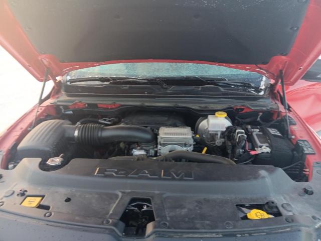 Photo 11 from auction – 2024 RAM 1500 with VIN 1C6SRFLT2RN165868
