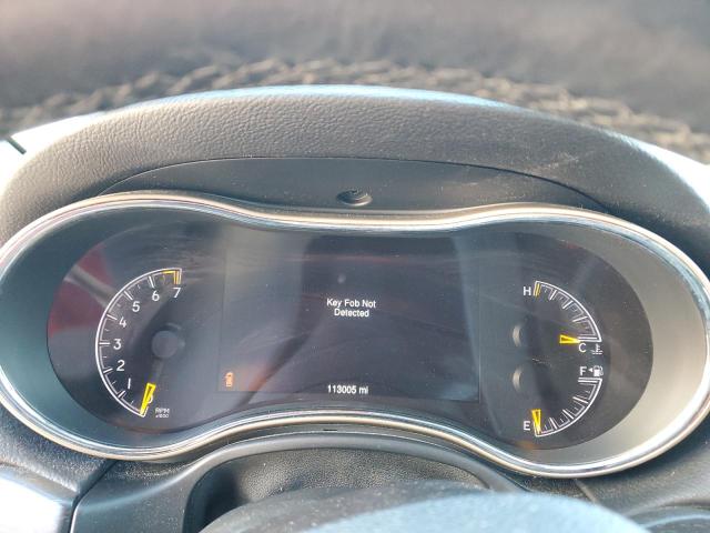 Photo 9 from auction – 2015 JEEP GRAND CHER with VIN 1C4RJFAG1FC889224