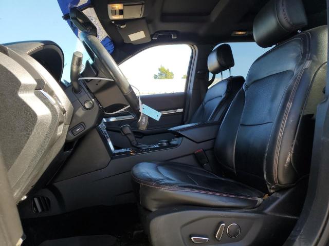 Photo 7 from auction – 2017 FORD EXPLORER S with VIN 1FM5K8GT7HGC81999