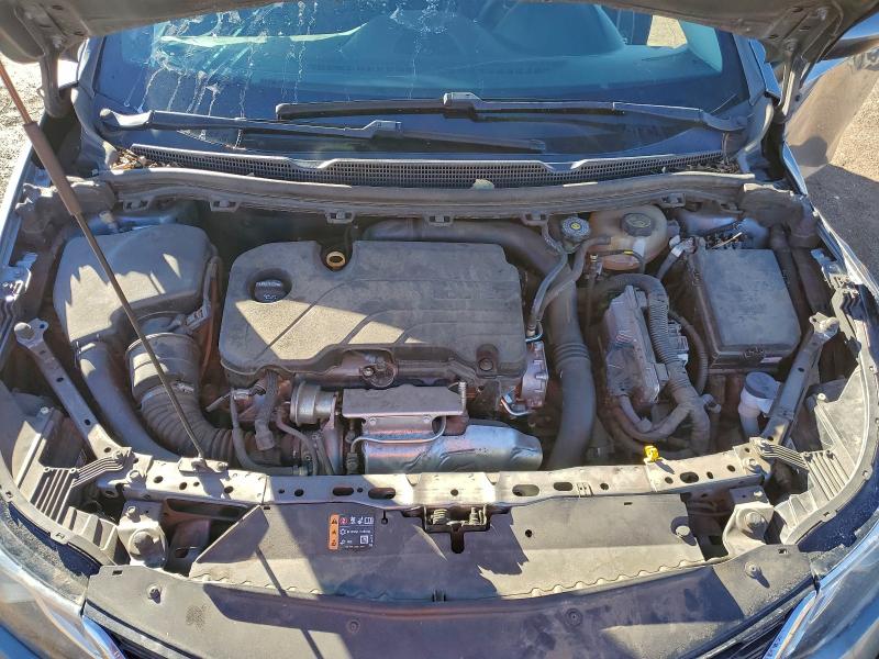Photo 11 from auction – 2018 CHEV CRUZE with VIN 1G1BE5SM4J7247496