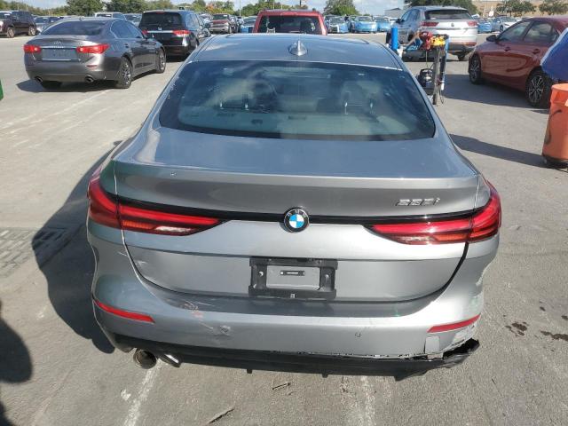 Photo 6 from auction – 2024 BMW 228I with VIN WBA53AK0XR7R50867