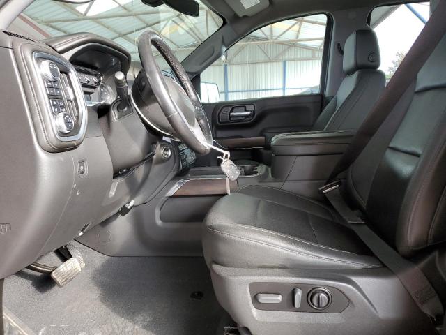 Photo 7 from auction – 2022 GMC SIERRA LIMITED with VIN 3GTU9DED5NG149095