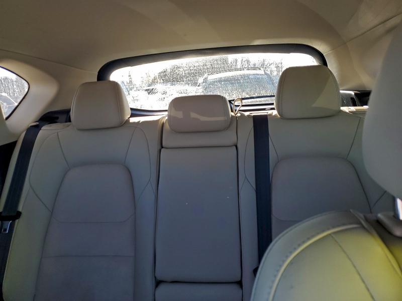 Photo 10 from auction – 2019 MAZDA CX-5 TOURI with VIN JM3KFBCM8K0686252