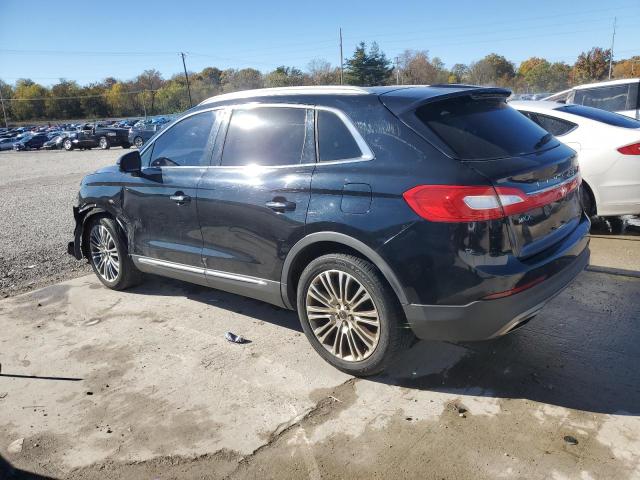 Photo 2 from auction – 2016 LINCOLN MKX RESERV with VIN 2LMTJ6LR2GBL27449
