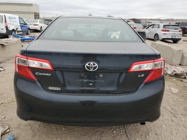 Photo 6 from auction – 2014 TOYOTA CAMRY L with VIN 4T1BF1FK8EU413091