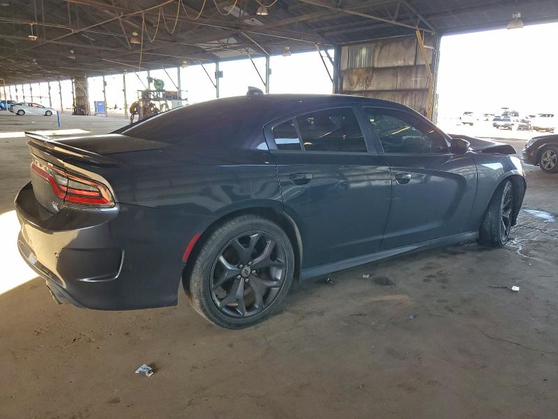 Photo 3 from auction – 2019 DODGE CHARGER GT with VIN 2C3CDXHG9KH681175