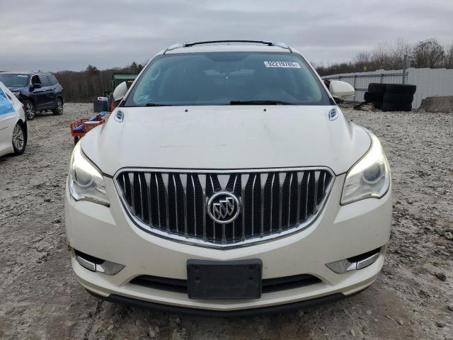 Photo 5 from auction – 2013 BUICK ENCLAVE with VIN 5GAKVDKD4DJ133556