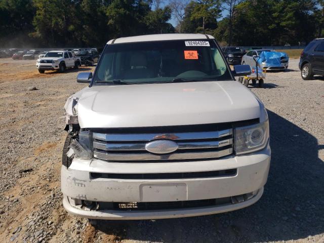 Photo 5 from auction – 2012 FORD FLEX LIMIT with VIN 2FMGK5DC9CBD09216