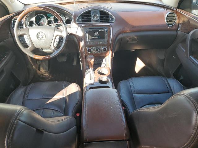 Photo 8 from auction – 2013 BUICK ENCLAVE with VIN 5GAKVDKD7DJ140176