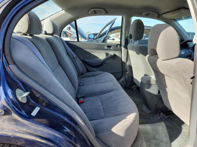 Photo 10 from auction – 2004 HONDA CIVIC LX with VIN 2HGES16524H635152