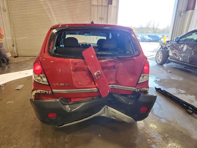 Photo 6 from auction – 2009 SATURN VUE XE with VIN 3GSCL33P39S528494