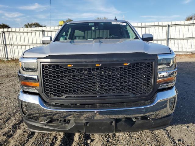 Фото 5 с аукциона – 2018 CHEVROLET SILVERADO с VIN 3GCUKRERXJG201876