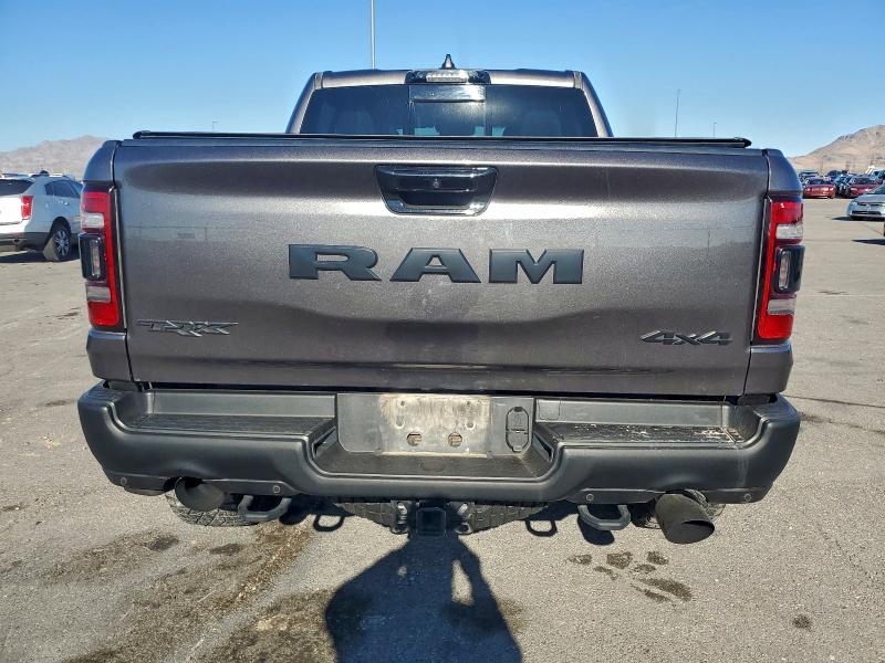 Photo 6 from auction – 2023 RAM 1500 TRX with VIN 1C6SRFU96PN504812
